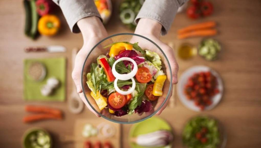 Conozca las claves para aprender a alimentarse de forma consciente