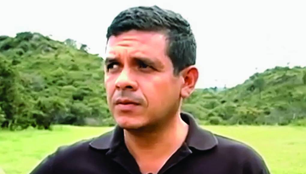 “¡Es increíble la bajeza con que puede actuar el ser humano...”: Jorge Lobo