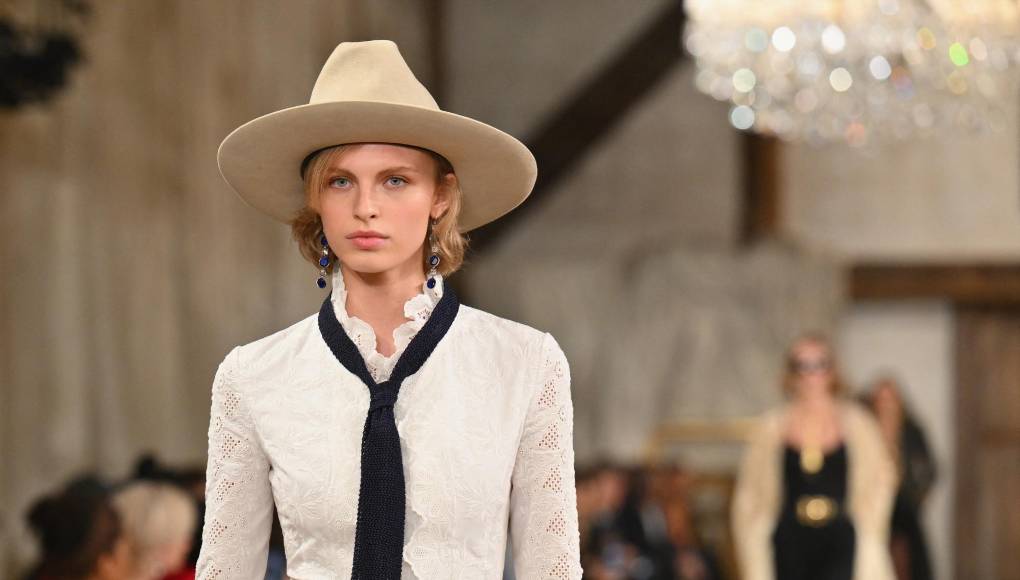 Cómo lucir la moda “Cowgirl” durante todo el año