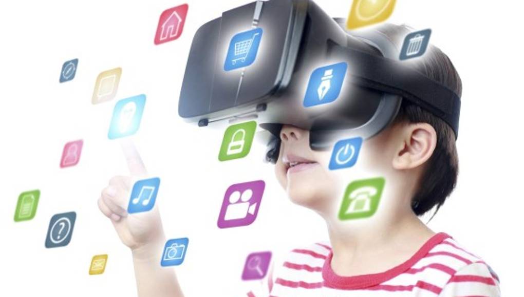 La magia de la realidad virtual