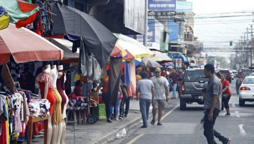 Mareros también venden lotería clandestina y prestan dinero en San Pedro Sula