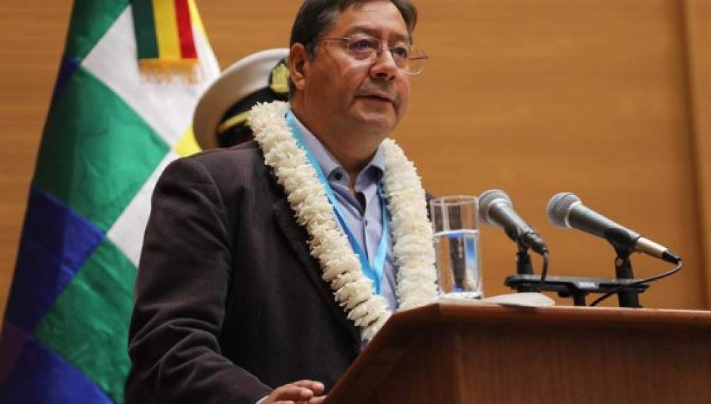 Gobierno boliviano da luz verde para aplicar impuesto a las grandes fortunas
