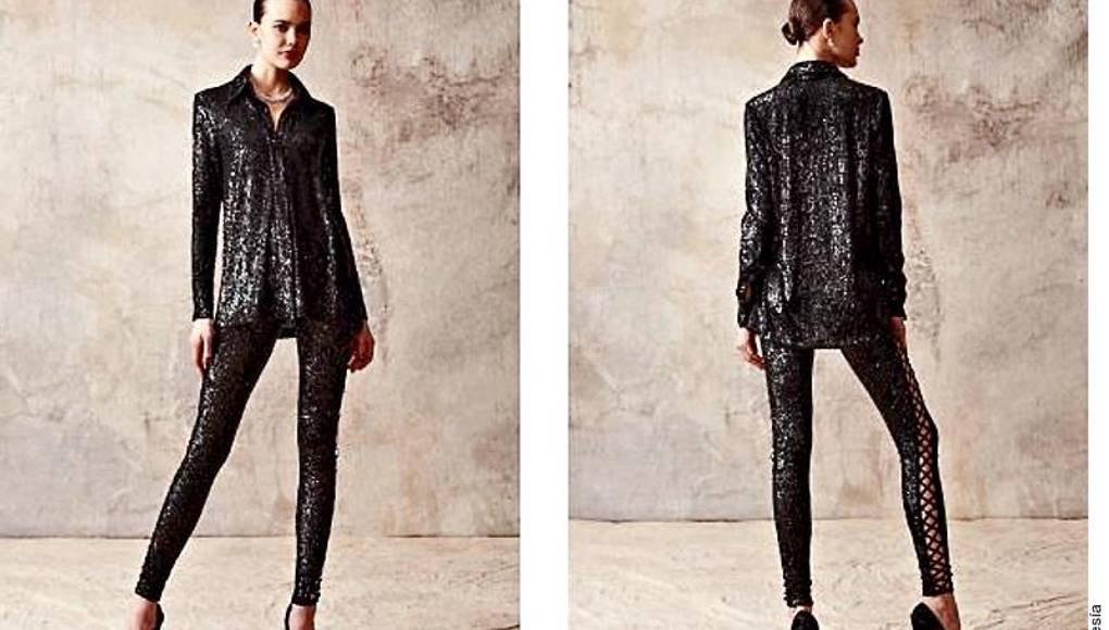 Cómo vestir para la cena navideña del trabajo