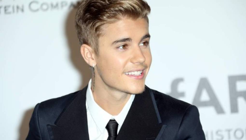 Justin Bieber será la voz del coche fantástico