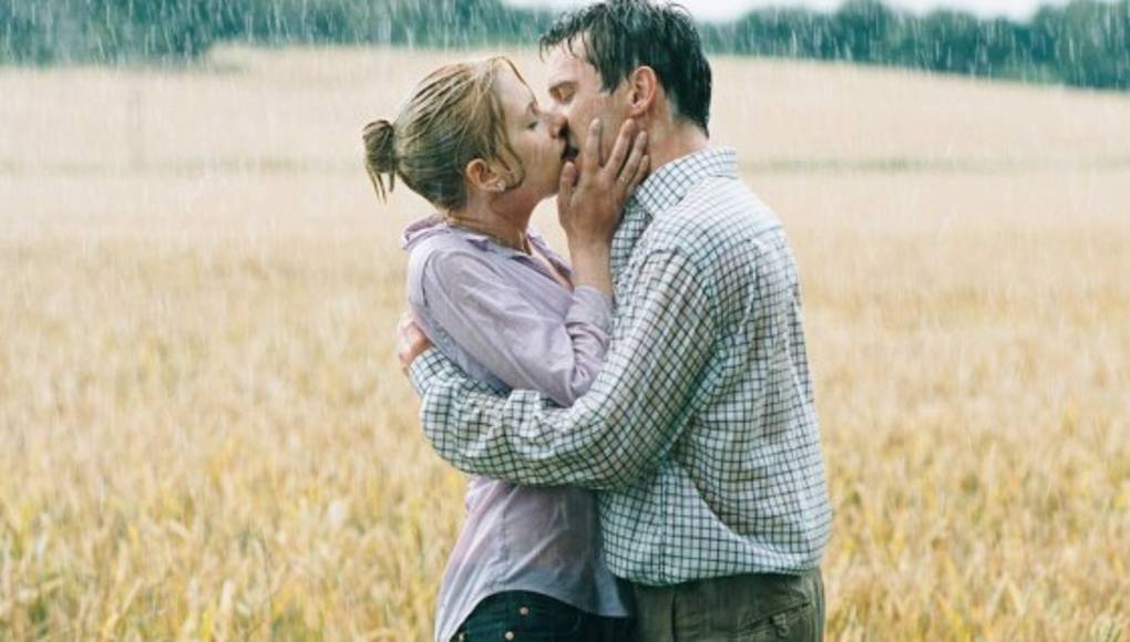 10 mitos del amor que nos enseñaron las películas