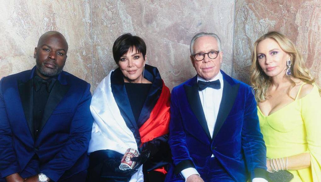 Kim Jones es elegido diseñador del año en los Fashion Award 2021