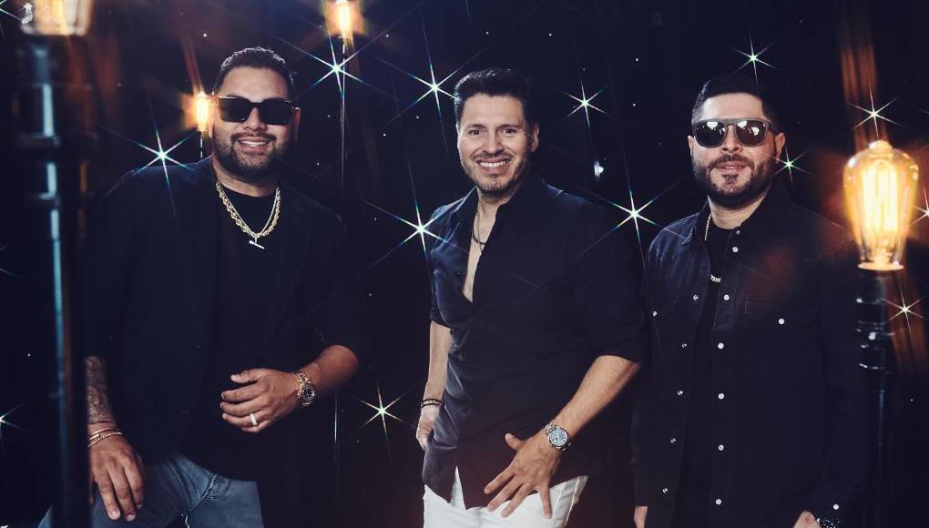 Los mexicanos de Banda MS, que el 15 de junio se presentarán en San Pedro Sula, Honduras, serán honrados con el Latin AMA Legacy Award, un premio a la trayectoria artística por sus 20 años en la música.