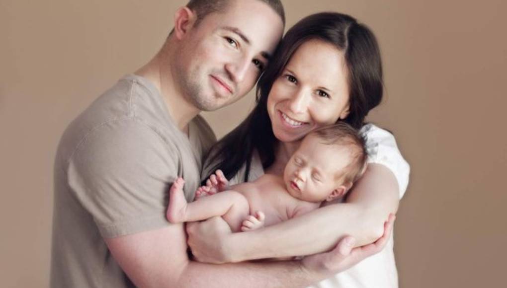 Errores comunes de los padres primerizos