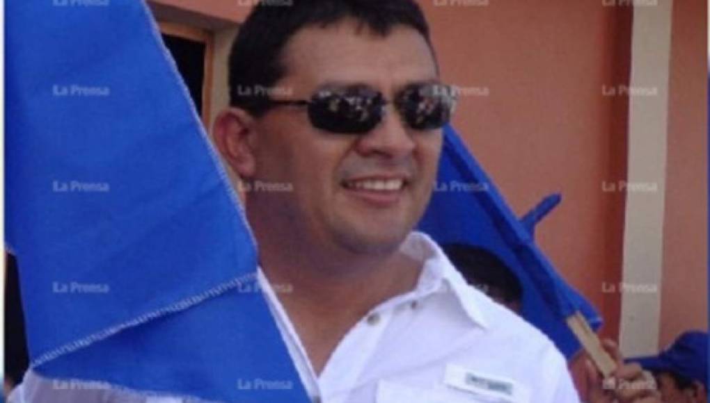 Exalcalde de Copán, Alexander Ardón, negoció con la DEA