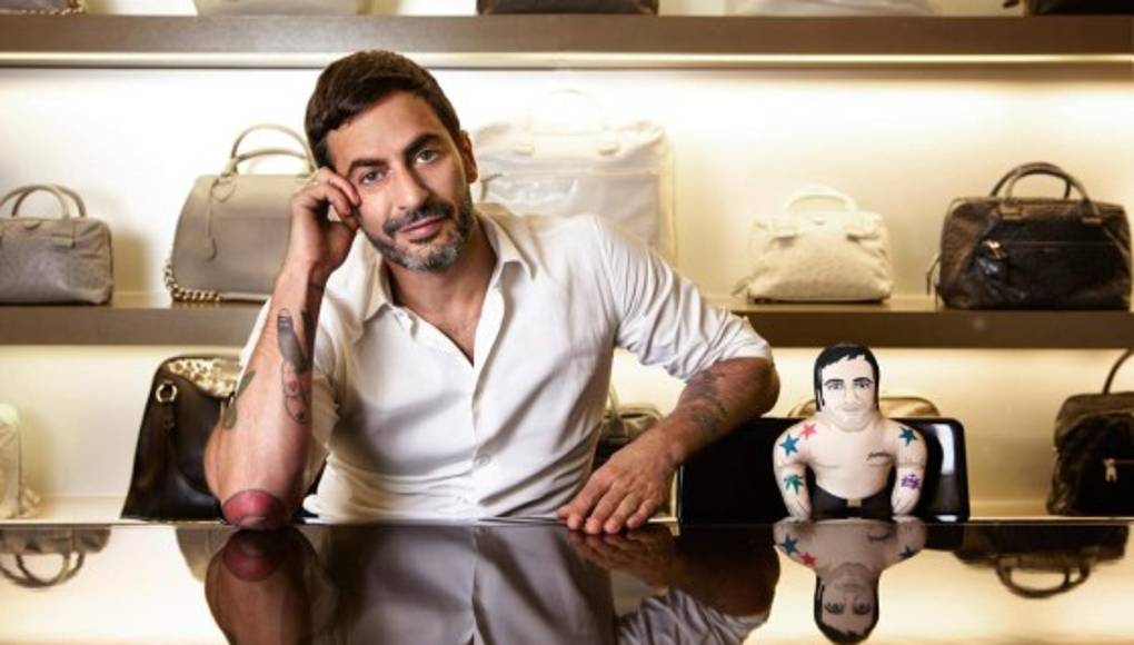 El exdiseñador de Louis Vuitton afirma que estaba 'quemado” creativamente.