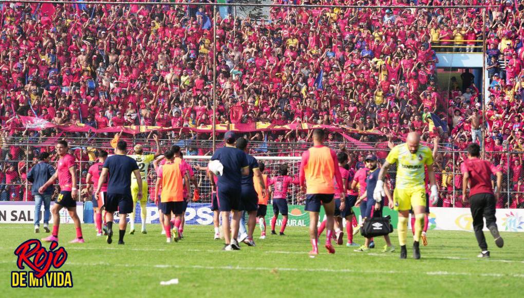 Municipal de Guatemala es quinto con 1,,119 puntos.