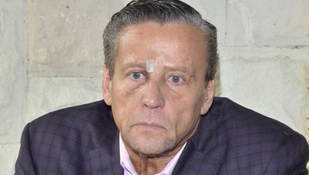 ¿Quién es Alfredo Adame de “La Casa de los Famosos 4” y a qué se dedica?