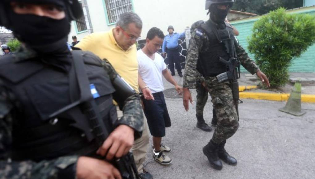 Asesinos de Berta Cáceres se repartieron L1.2 millones