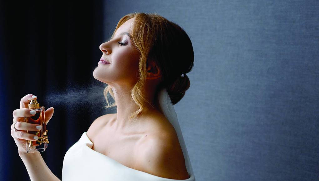 Diez trucos para que el aroma de tu perfume dure todo el día