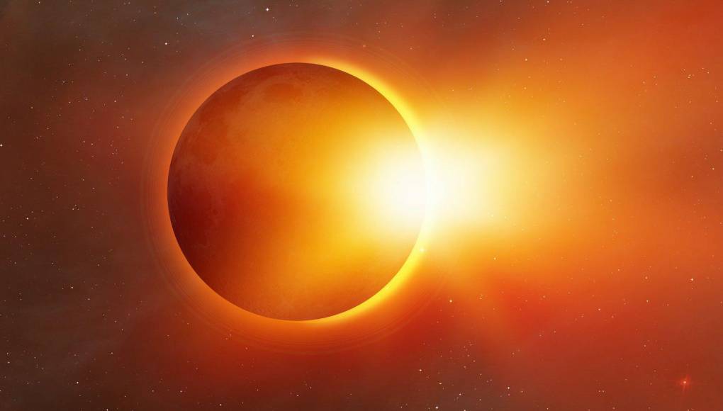 ¿Cómo observar el eclipse solar de forma segura?