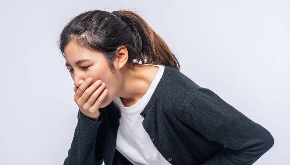 ¿Por qué el estómago reacciona a ciertas emociones o situaciones?