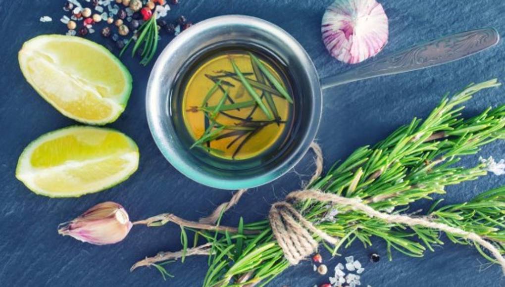 Controle el consumo diario de sal