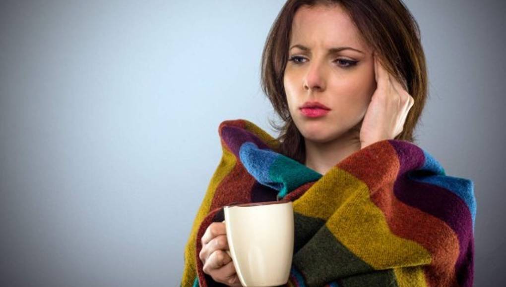 Cómo mantener el congelamiento a raya