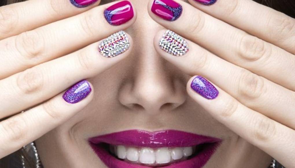 10 claves para unas uñas fuertes y saludables