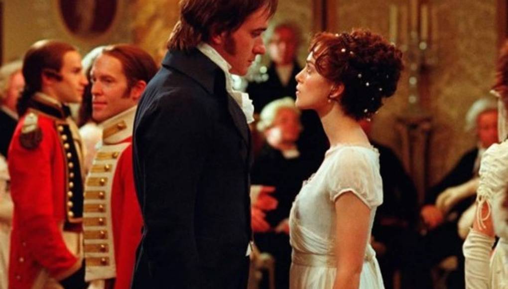 Las 11 etapas del enamoramiento de un hombre