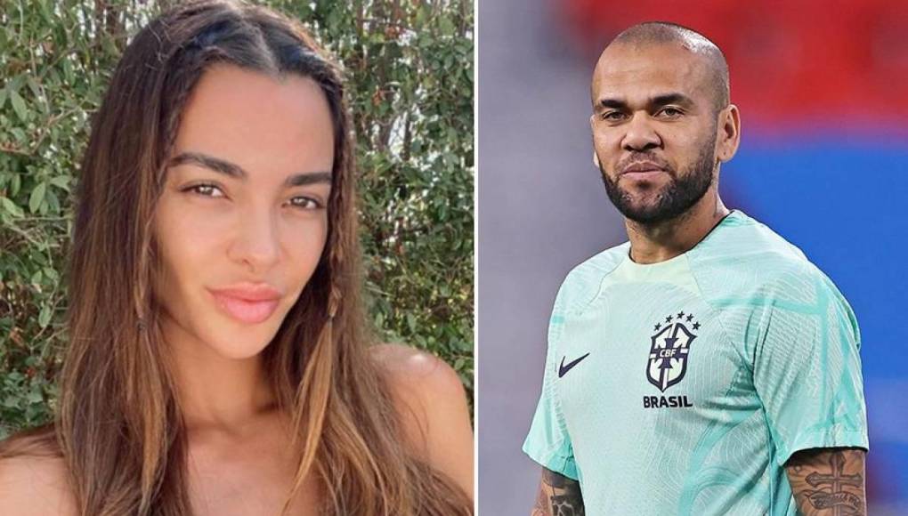 Sin embargo, en España hablaron sobre una supuesta ‘guerra’ entre la familia del exjugador del Barcelona y la modelo sumando un capítulo más a los desencuentros que han tenido