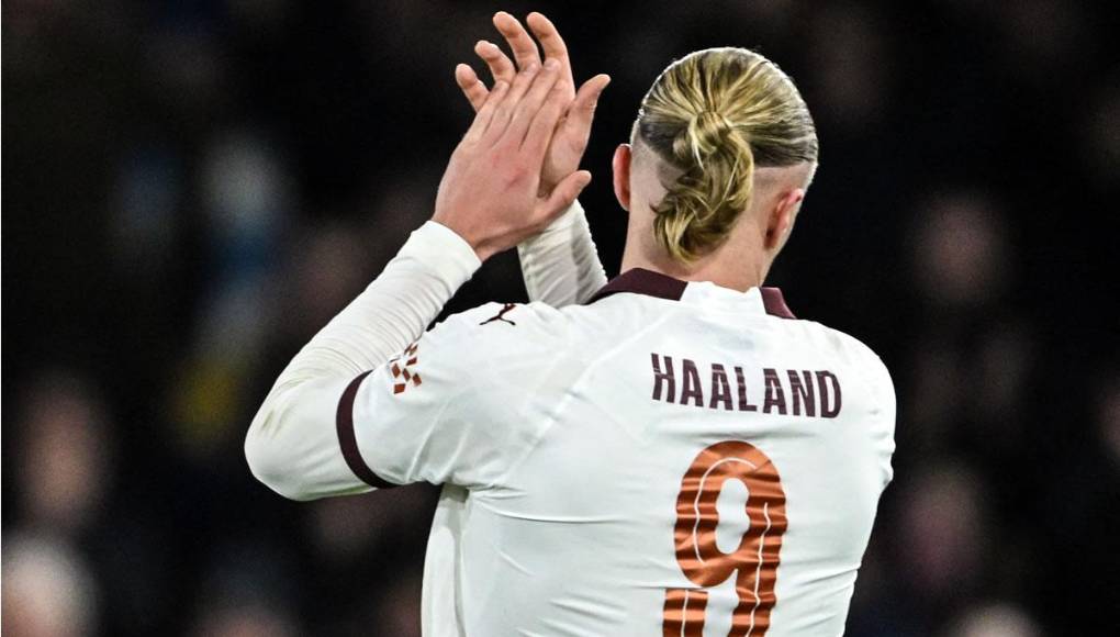 El Barcelona deberá convencer a Erling de llegar a un acuerdo para poder contar con sus servicios el próximo año. También dependerá del entrenador que llegue al banquillo azulgrana tras la salida de Xavi en junio.