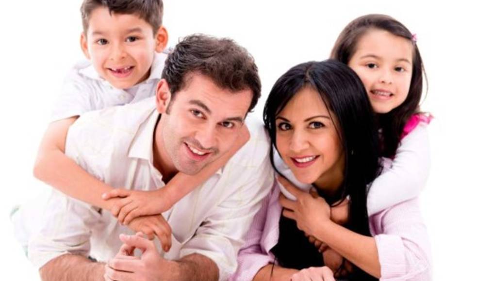 Compartir el cuidado de los hijos mejora la relación de pareja