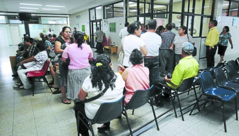 Juzgado hondureño ordena devolver un bien incautado por caso del IHSS