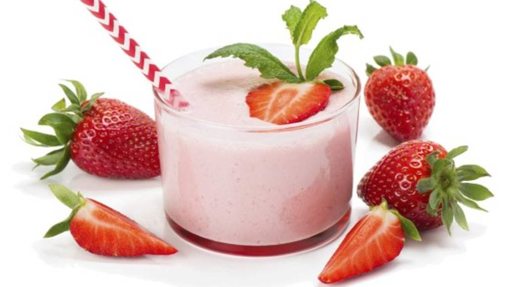 10 alimentos para un abdomen plano