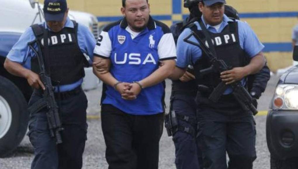 Juez concede extradición del hondureño Sixto Argueta