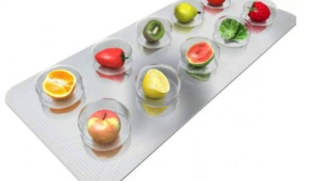 Nutricosmética, del interior hacia el exterior