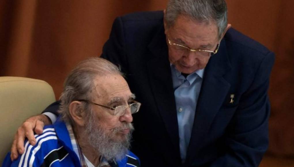 Fidel Castro: una vida de curiosidades