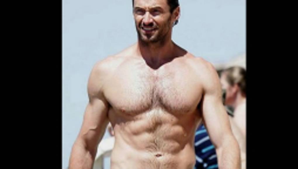 Comer carne hace más varoniles a los hombres