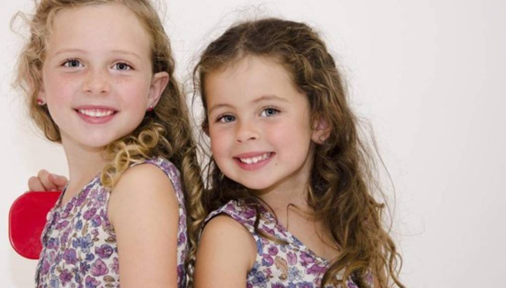 Las primogénitas tienen más riesgo de obesidad