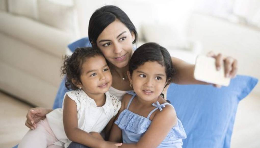 No ponga en riesgo a sus hijos en internet