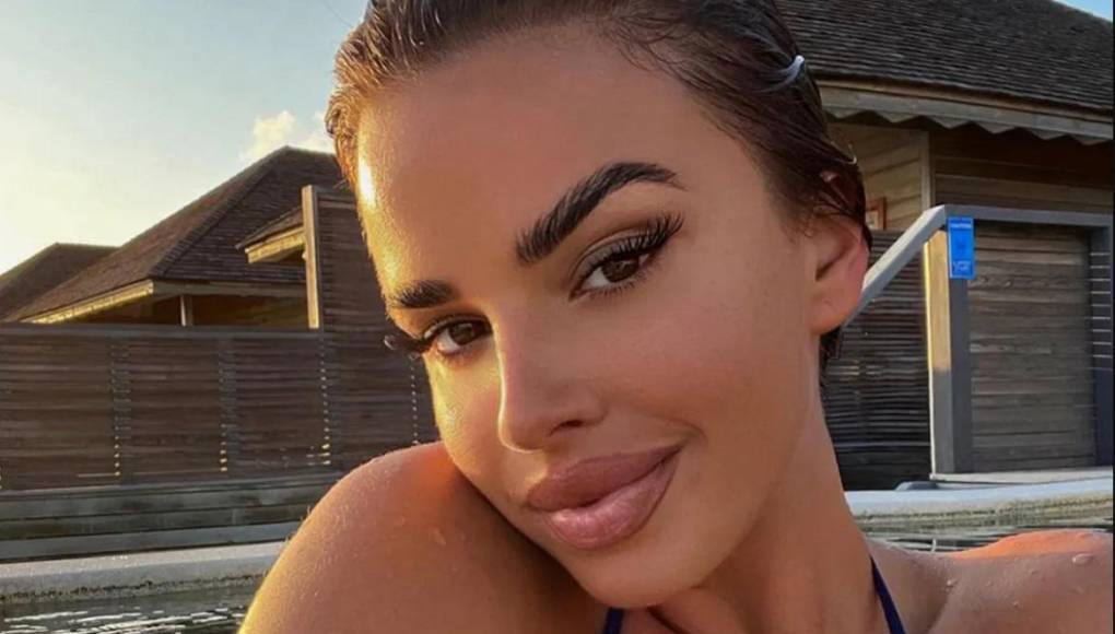 La autodenominada como la novia del mundial anunció recientemente en su perfil de Instagram su regreso a los estadios de fútbol más de un año y medio después. 