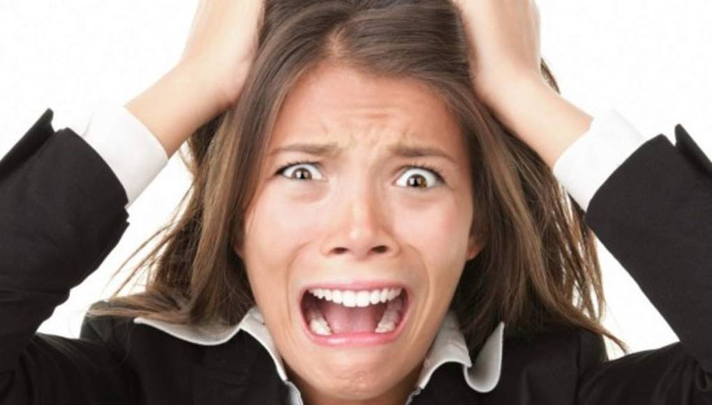 El estrés y la depresión son una 'tormenta perfecta' de problemas para los pacientes con problemas cardiacos