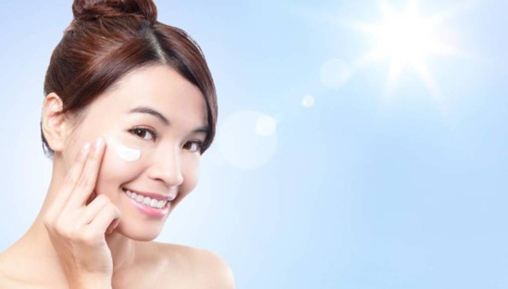 ¡No te quemes! protégete de los rayos UV  