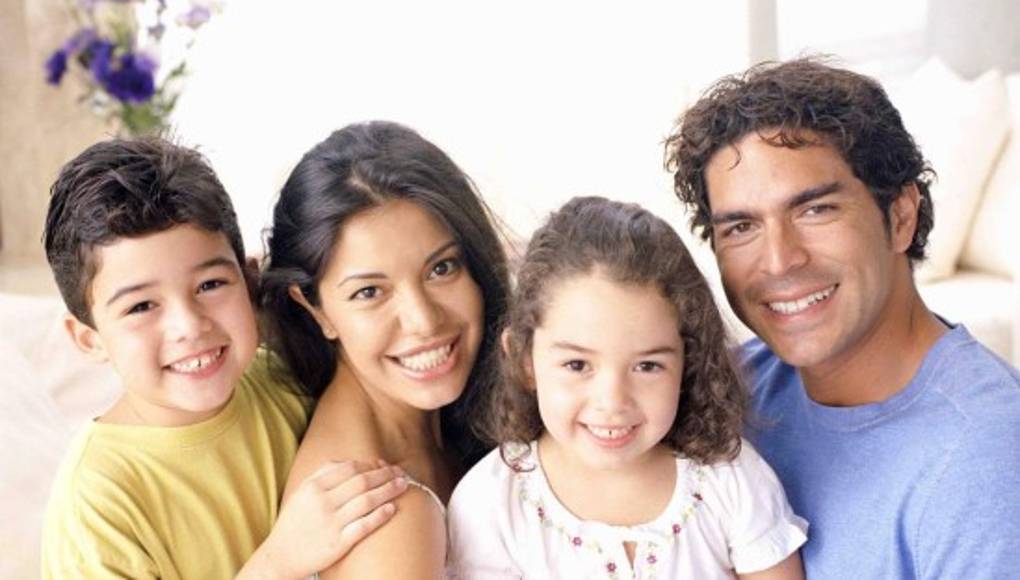 Mantenga la unión familiar en su hogar