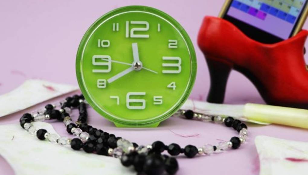 Menopausia: Cambiar el estilo de vida, la clave para sobrellevar esta etapa