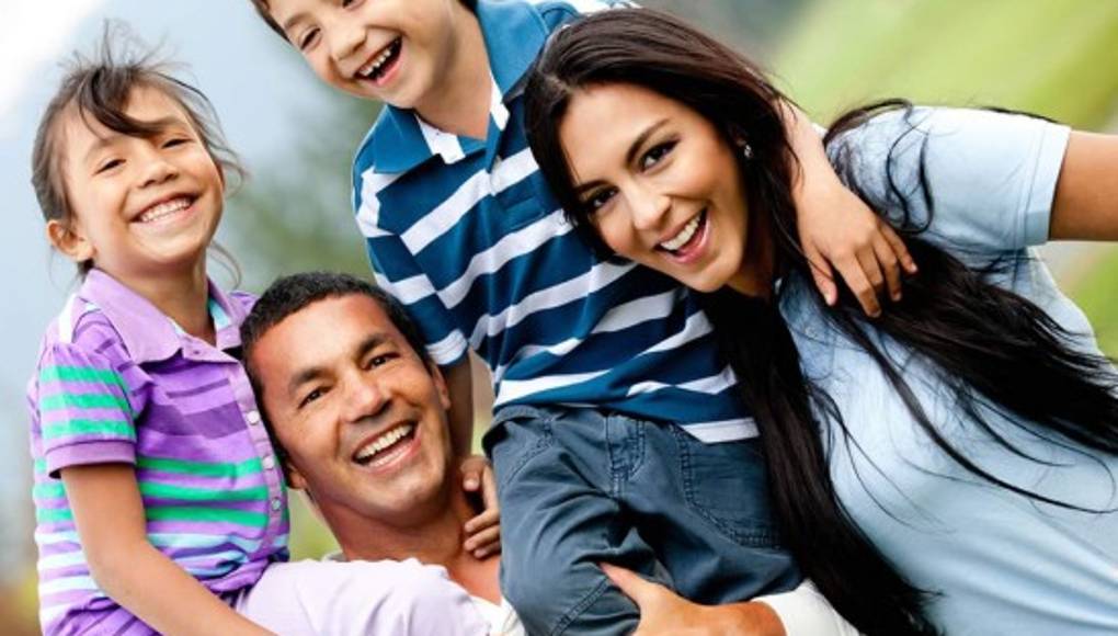 6 principios básicos para una vida familiar exitosa