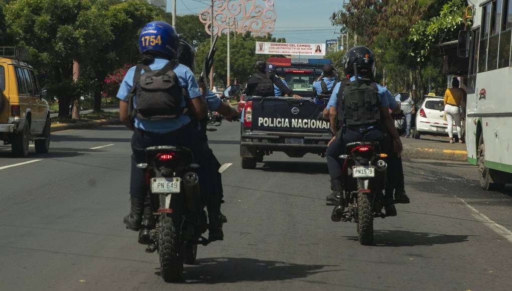 Cinco claves para entender lo que sucede en Nicaragua