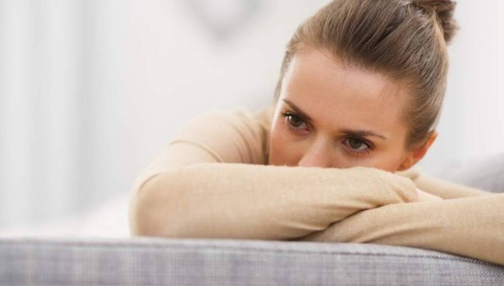 ¡Cuidado, los pensamientos negativos también son contagiosos!