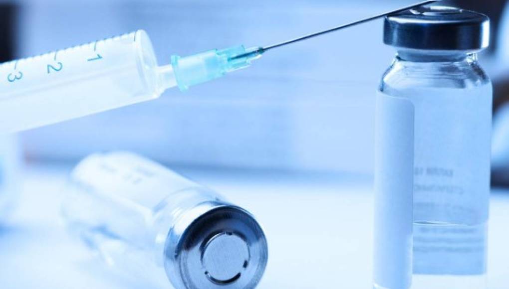 Un estudio halla que la vacuna contra el sarampión es segura