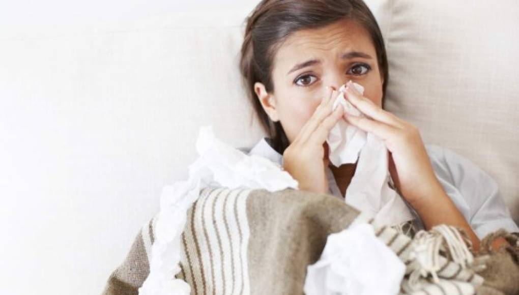 La OMS lanza un plan de 12 años para prevenir globalmente la gripe