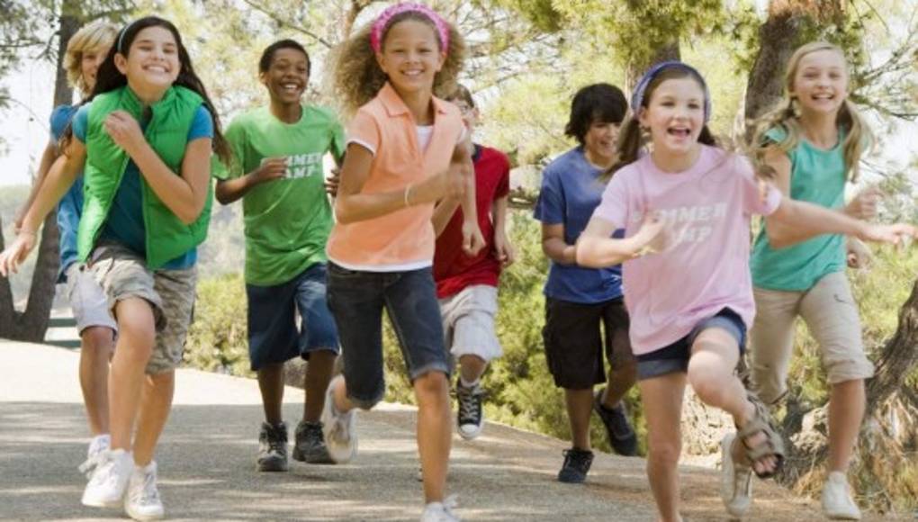 Consejos antes de enviar a sus hijos a los campamentos