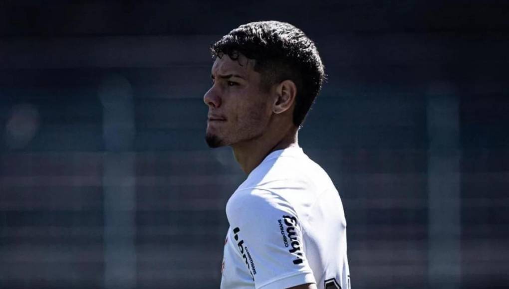 A través de un comunicado, el Corinthians informó que tiene conocimiento del caso que involucra a su deportista y está a la espera de la investigación de los hechos, además de estar en disposición para colaborar con las autoridades. 