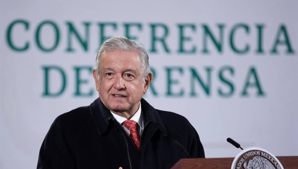 “La corrupción es el origen de los problemas del mundo”: López Obrador