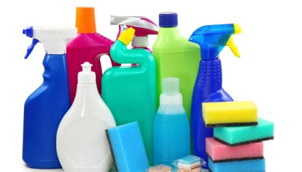 Cómo controlar el moho y evitar las alergias