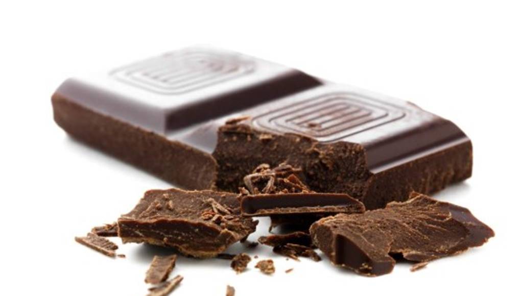 El chocolate mejora la memoria